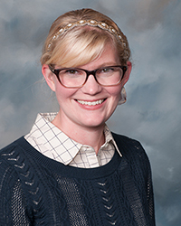 Lindsay Fahnestock Image